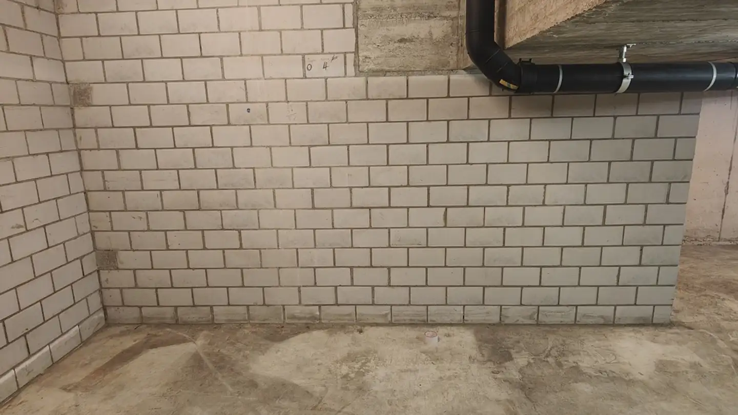 Storage space for rent - Im Schossacher 12, 8600 Dübendorf - Photo 2