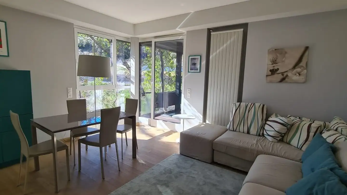 Appartement à vendre - Via Generoso 6, 6900 Lugano