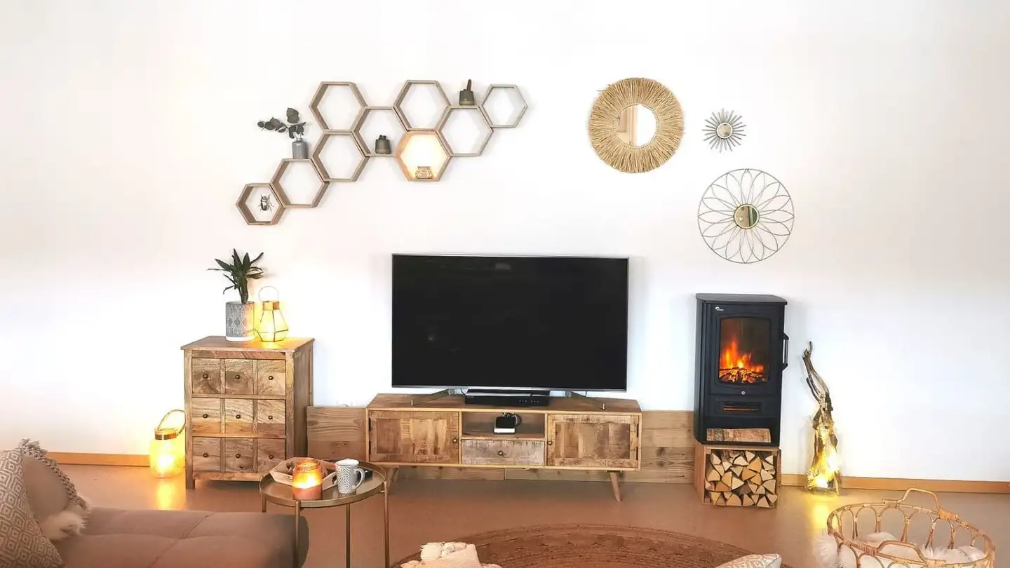 Dachgeschosswohnung mieten - Gotthardstrasse 70b, 6410 Goldau - Foto 3