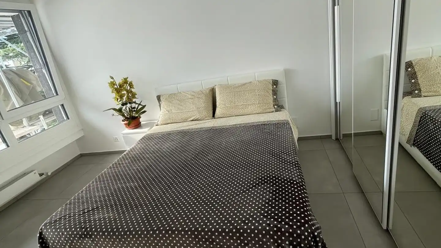 Wohnung mieten - Viale Alessandro Volta 4a, 6830 Chiasso - Foto 4