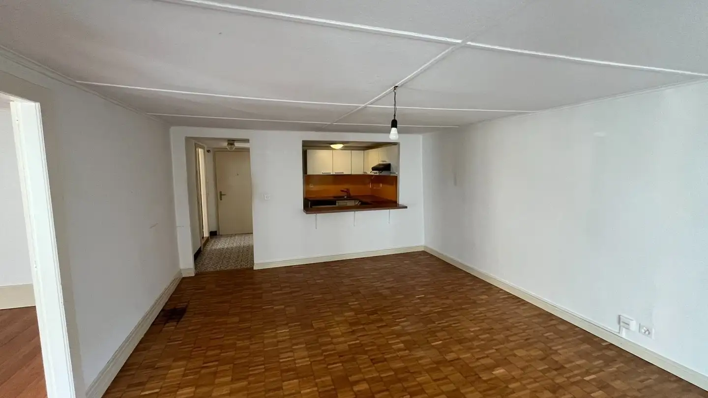 Wohnung mieten - Rue De La Neuveville 31, 1700 Fribourg