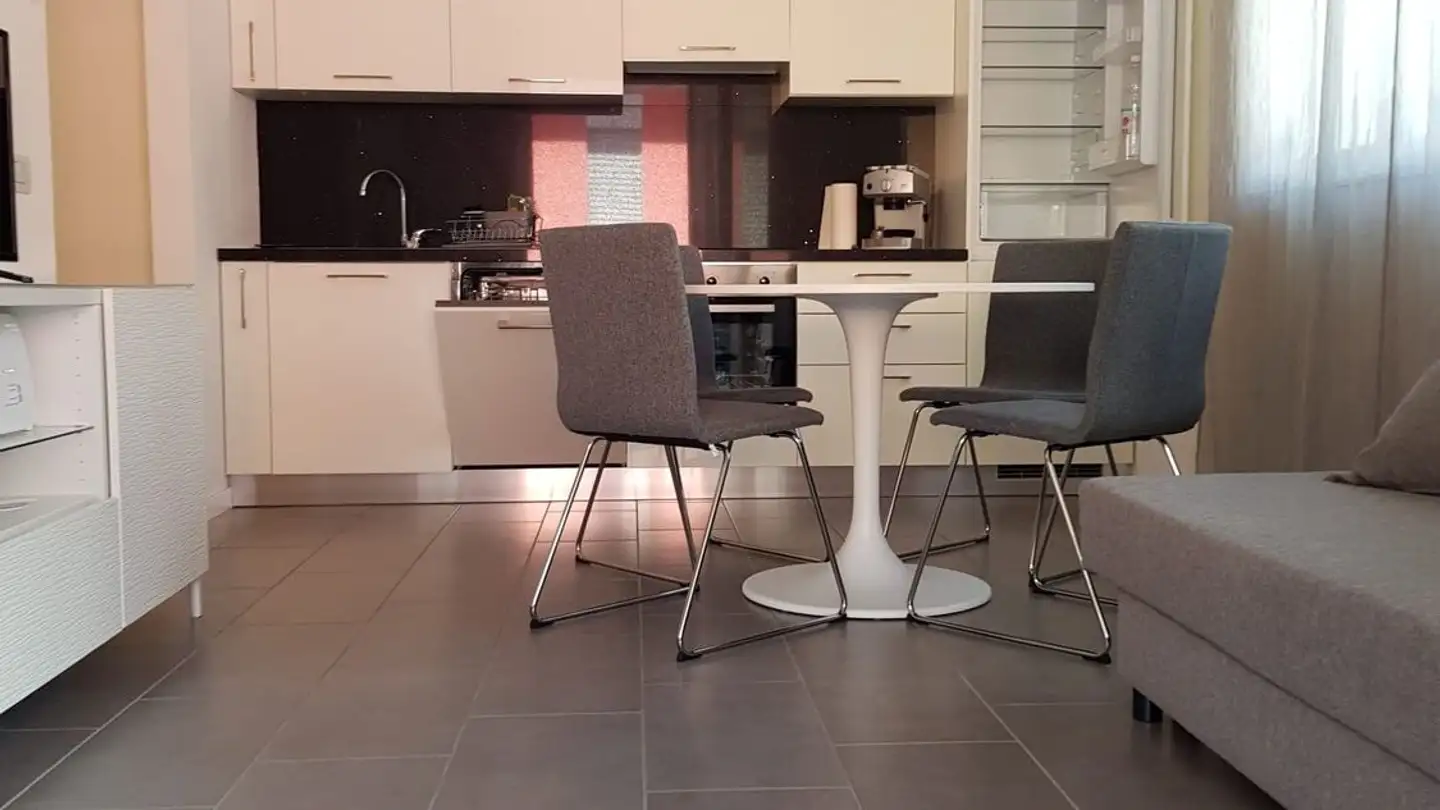 Wohnung kaufen - Via San Gottardo 24, 6500 Bellinzona