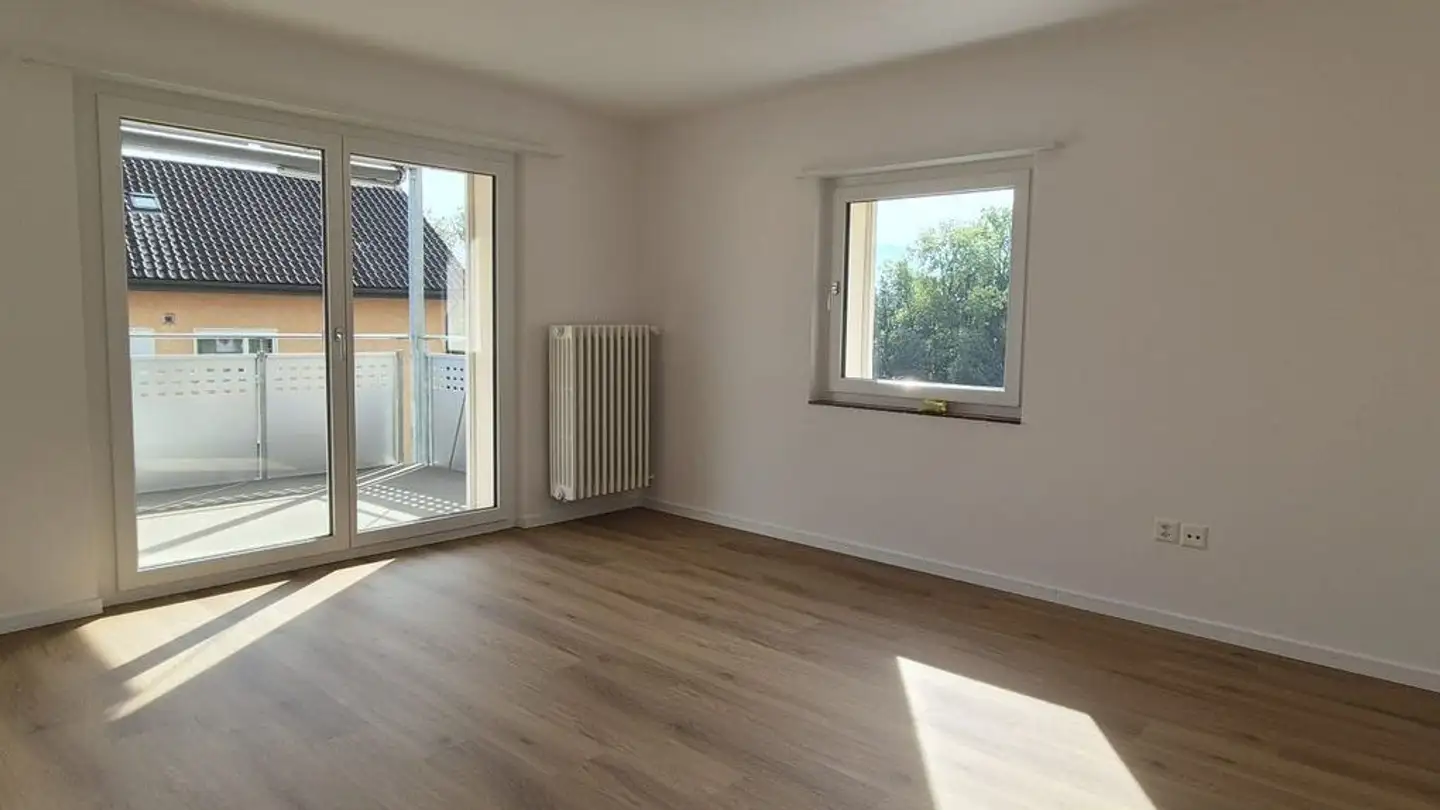 Wohnung mieten - Oberfeldstrasse 35, 9445 Rebstein - Foto 4