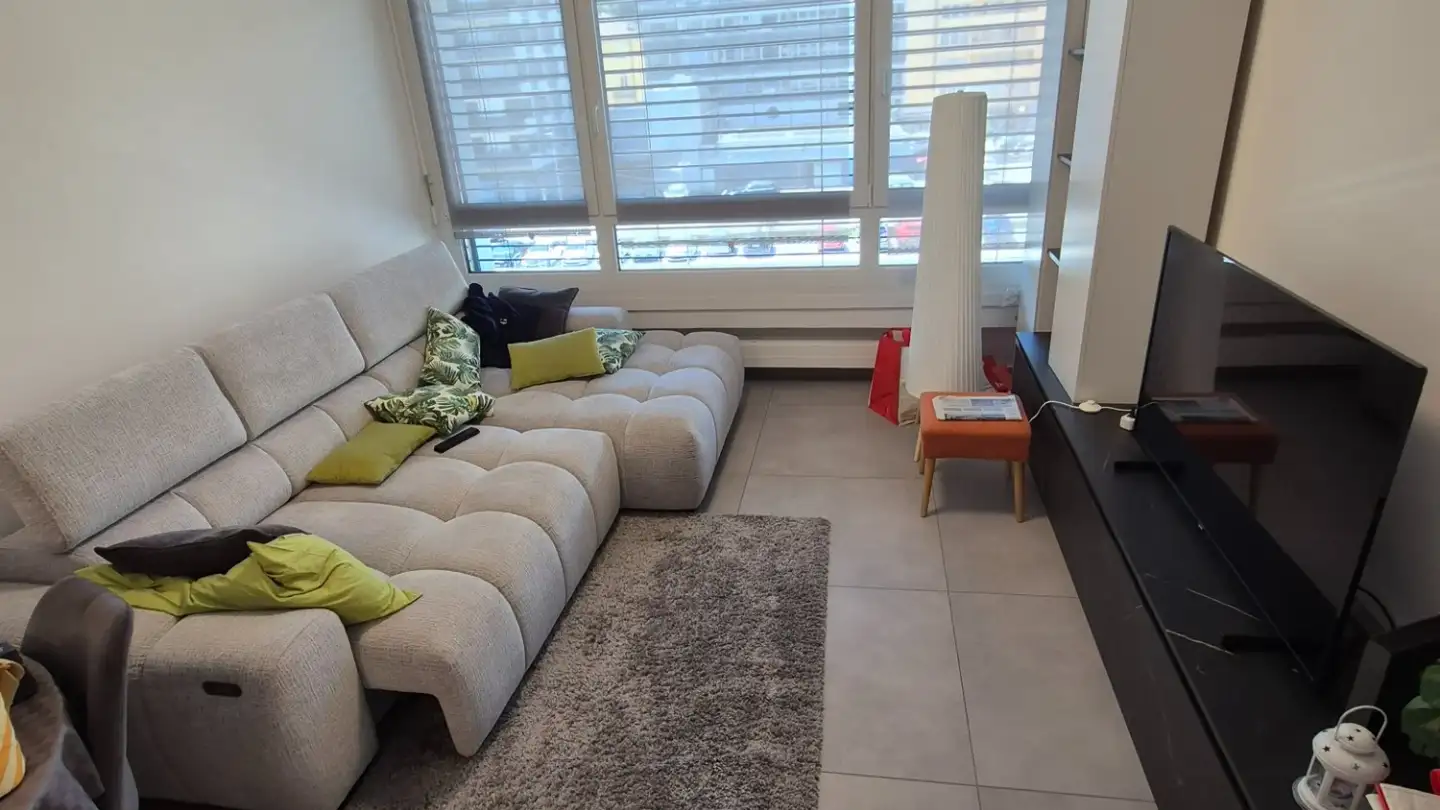 Wohnung mieten - Viale Alessandro Volta 4a, 6830 Chiasso