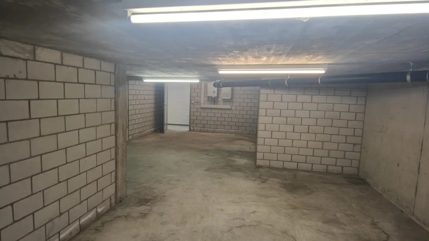 Storage space for rent - Im Schossacher 12, 8600 Dübendorf - Photo 3