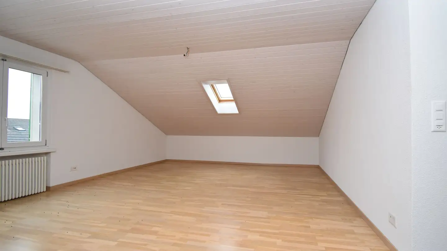 Appartamento in affitto - Hauptstrasse 80, 9553 Bettwiesen - Foto 3