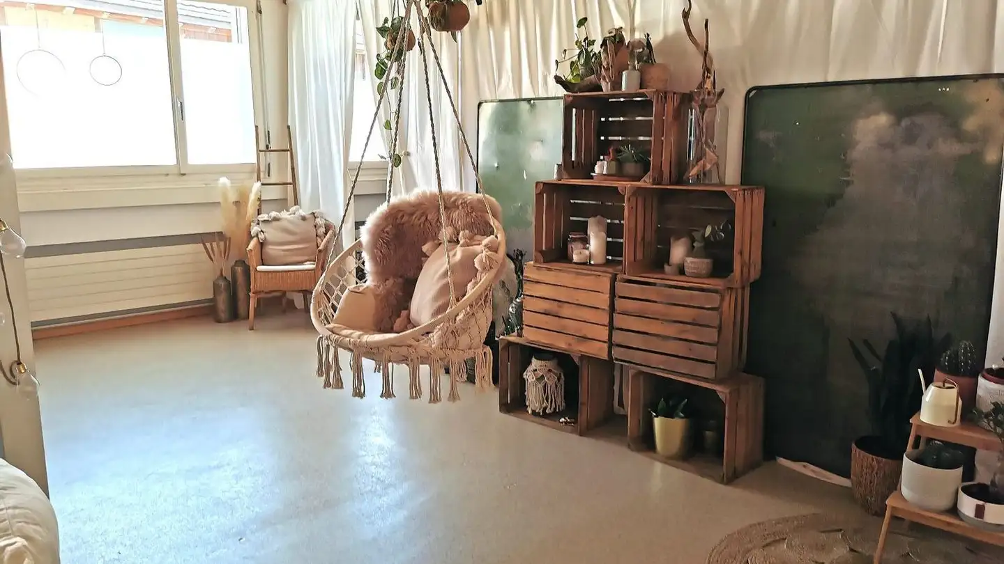 Dachgeschosswohnung mieten - Gotthardstrasse 70b, 6410 Goldau - Foto 4