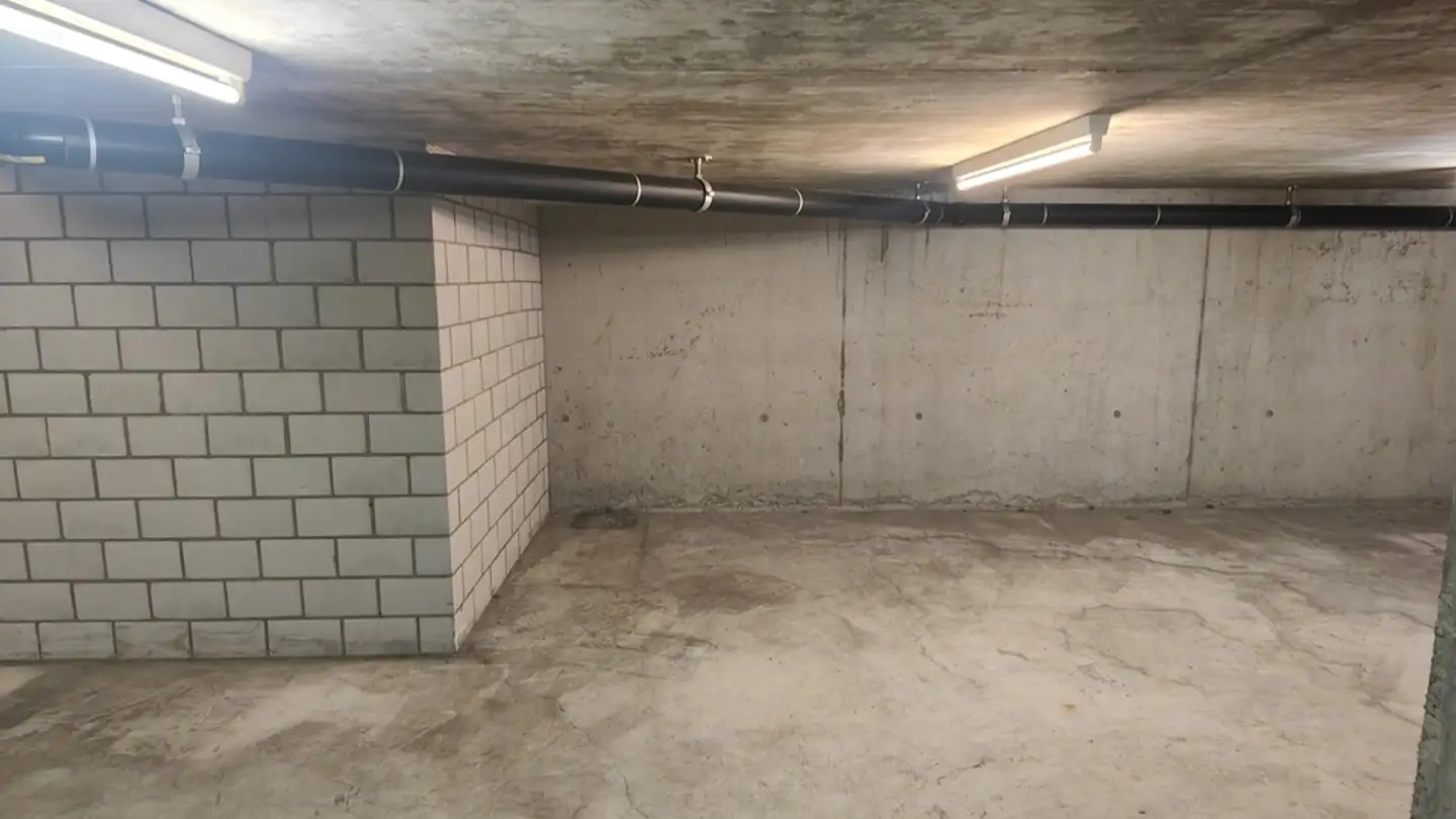 Storage space for rent - Im Schossacher 12, 8600 Dübendorf - Photo 4