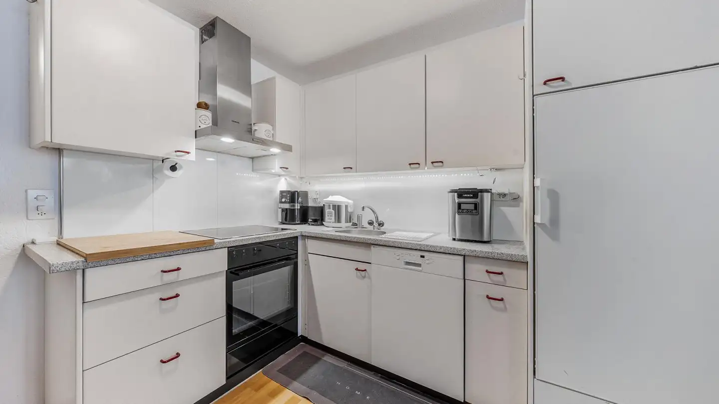 Apartment for rent - Schmiedengasse 5, 3400 Burgdorf - Photo 2