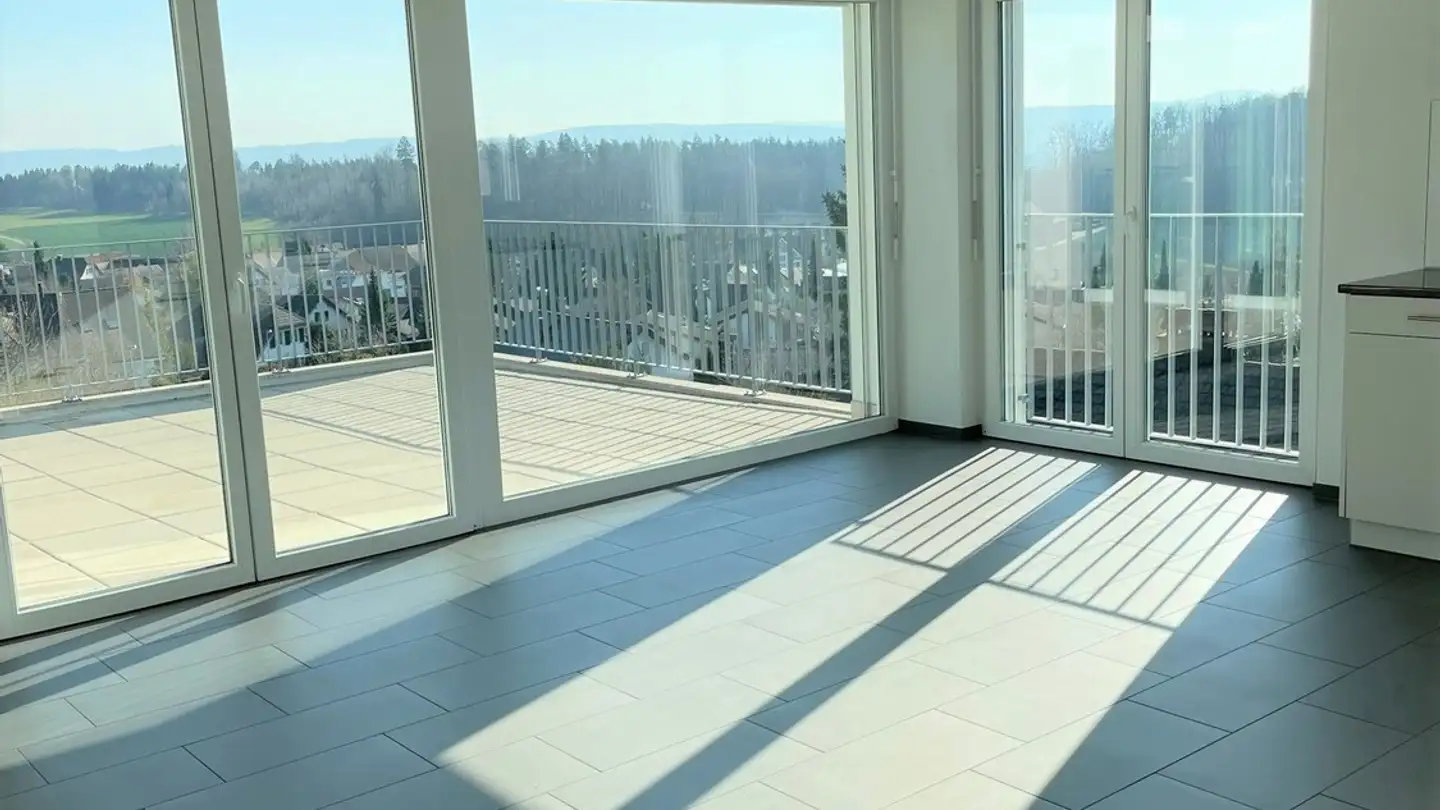 Attique à louer - Möslistrasse 16, 8309 Nürensdorf - Photo 3