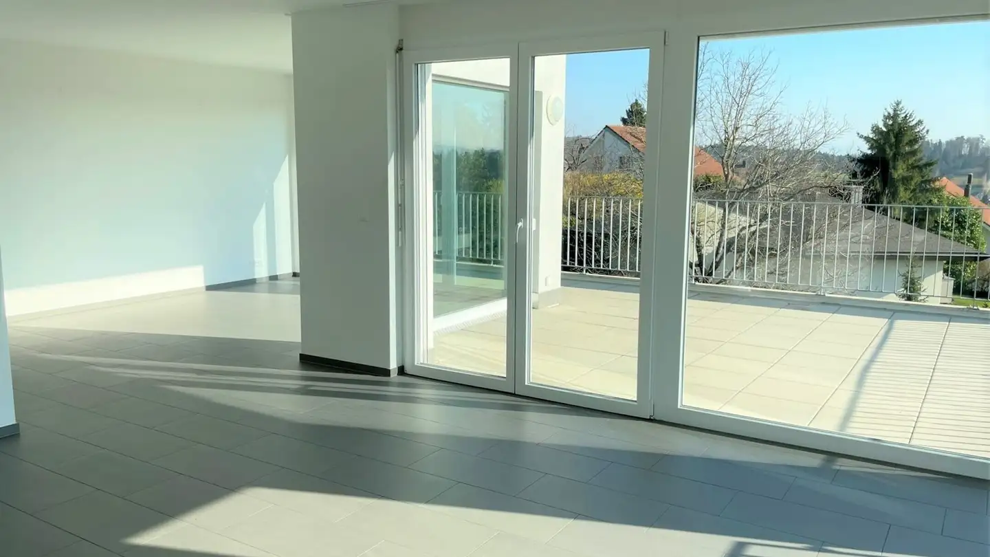 Attique à louer - Möslistrasse 16, 8309 Nürensdorf - Photo 4