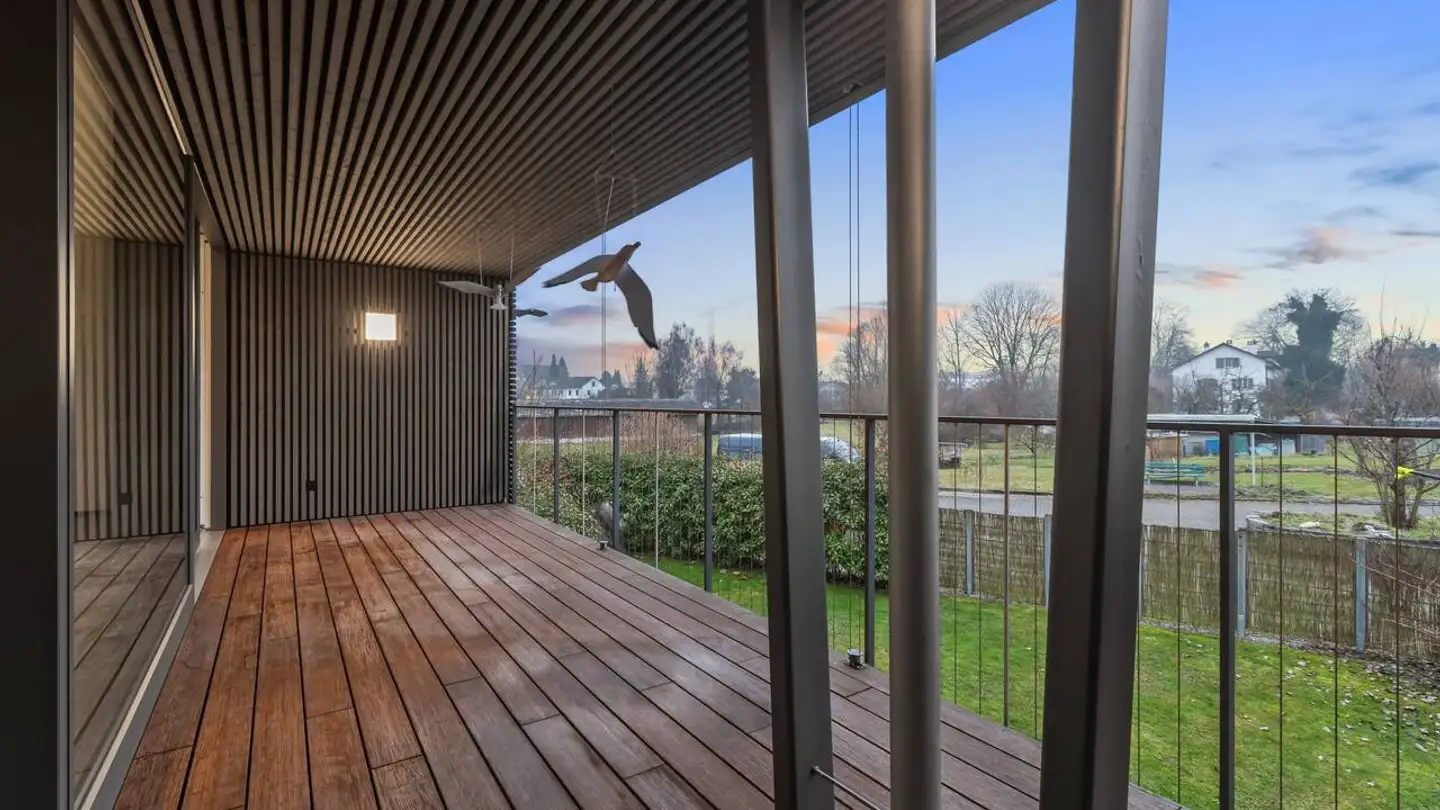 Duplex in affitto - Dorfstrasse 80, 8620 Wetzikon ZH - Foto 4