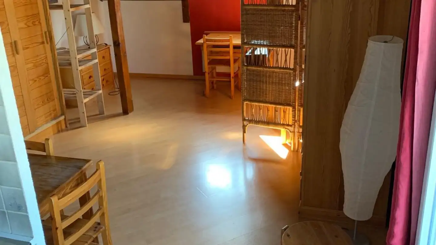 Appartamento in affitto - 1004 Lausanne