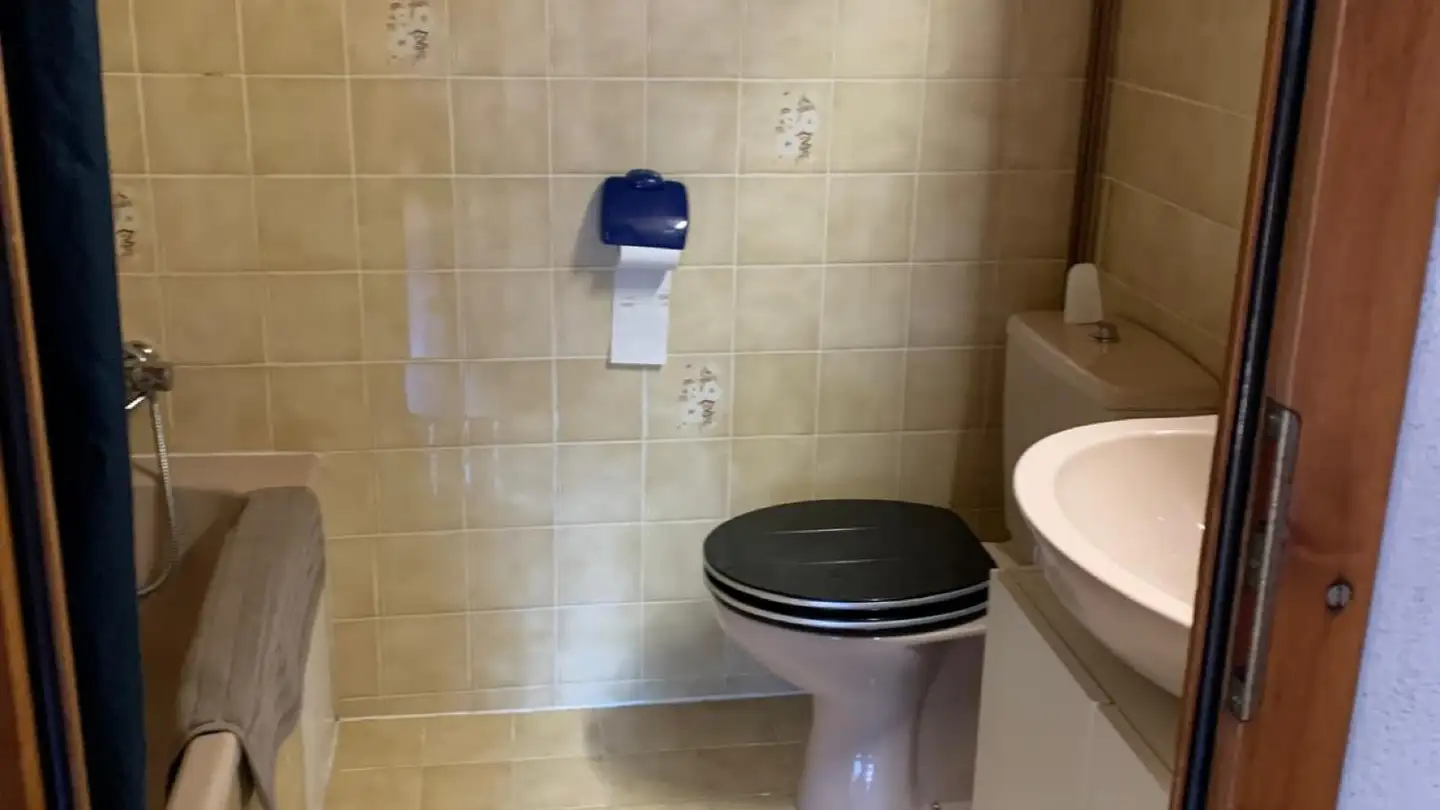 Apartment for rent - Chemin De La Baronne, 1265 La Cure - Photo 3