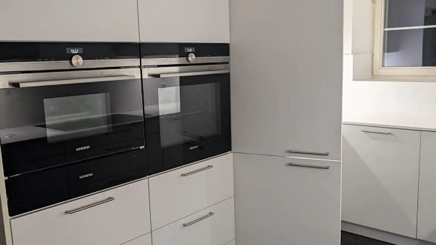 Apartment for rent - Matzingerstrasse, 9506 Lommis