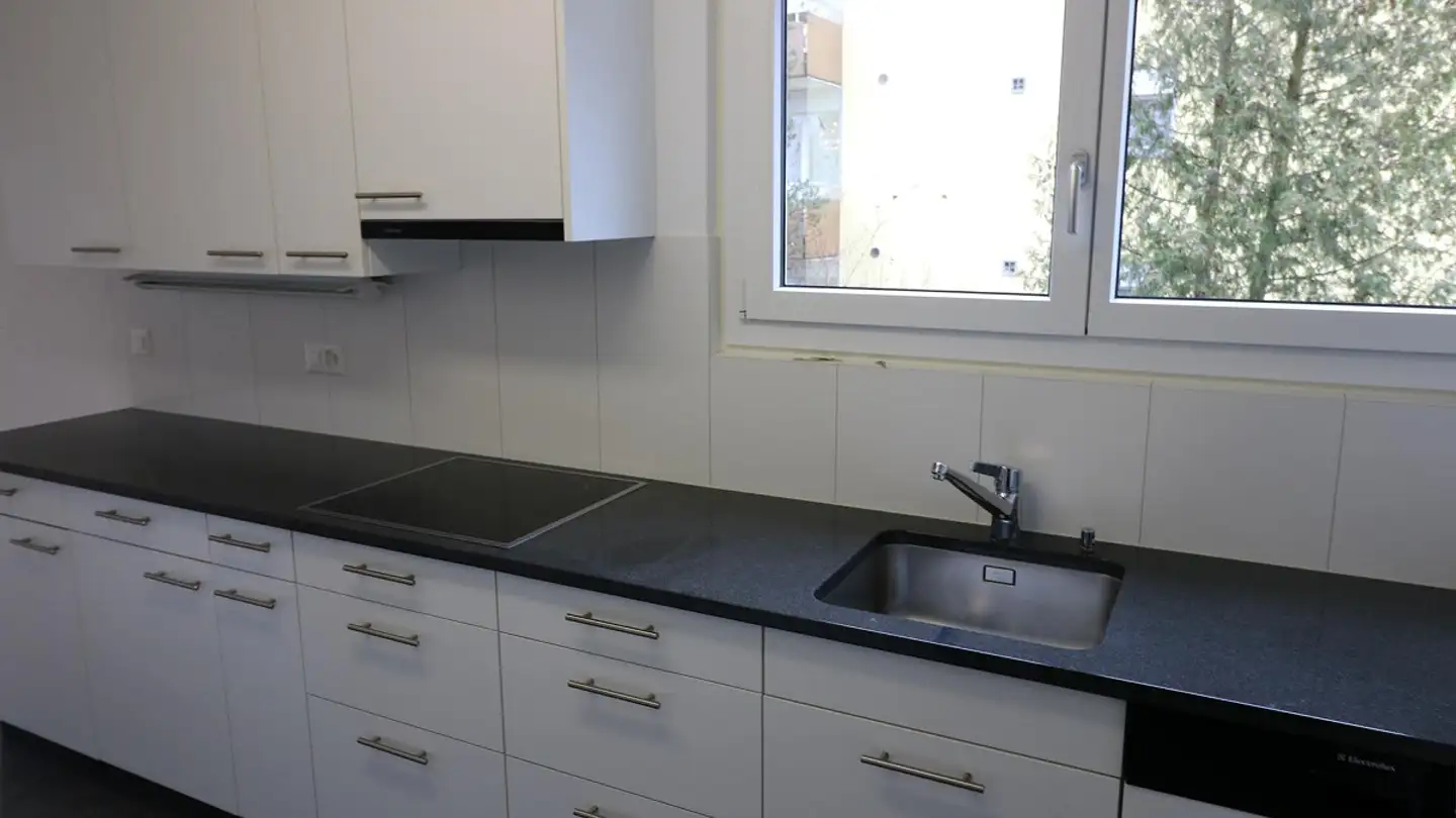 Appartamento in affitto - Bruchackerstrasse 12, 2575 Gerolfingen