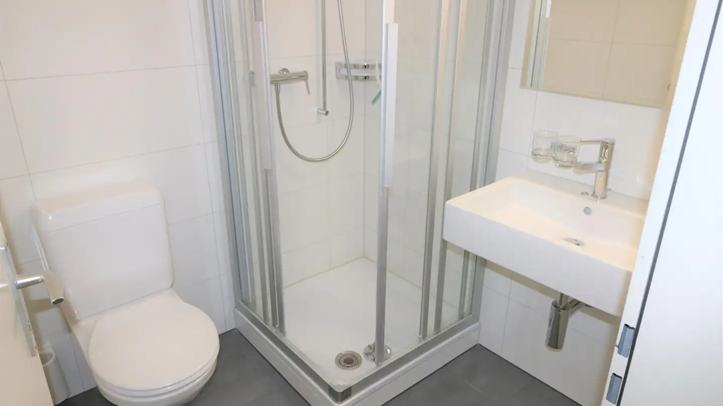 Appartamento in affitto - Bruchackerstrasse 12, 2575 Gerolfingen - Foto 3