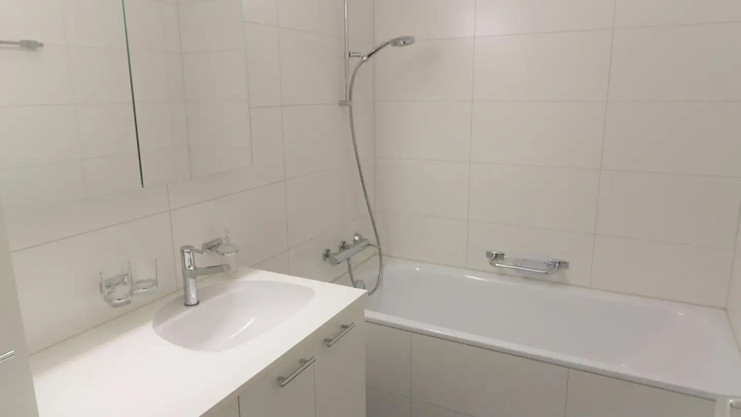 Appartamento in affitto - Bruchackerstrasse 12, 2575 Gerolfingen - Foto 4