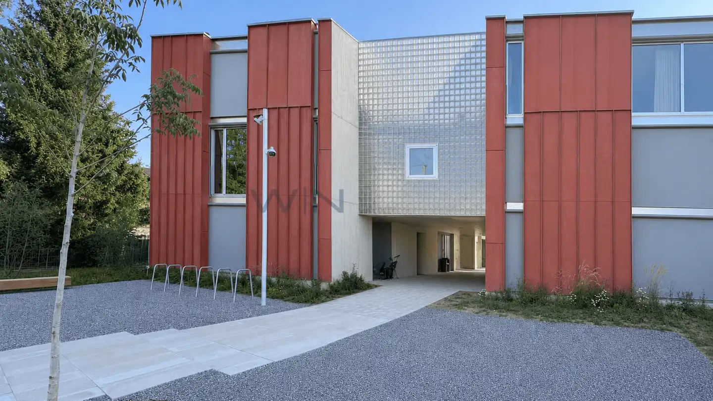 Appartement à louer - 5610 Wohlen AG