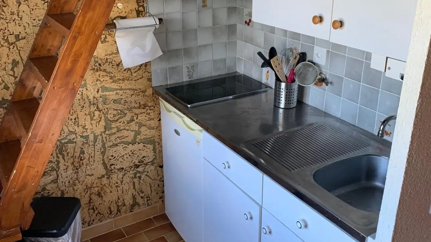 Apartment for rent - Chemin De La Baronne, 1265 La Cure - Photo 2