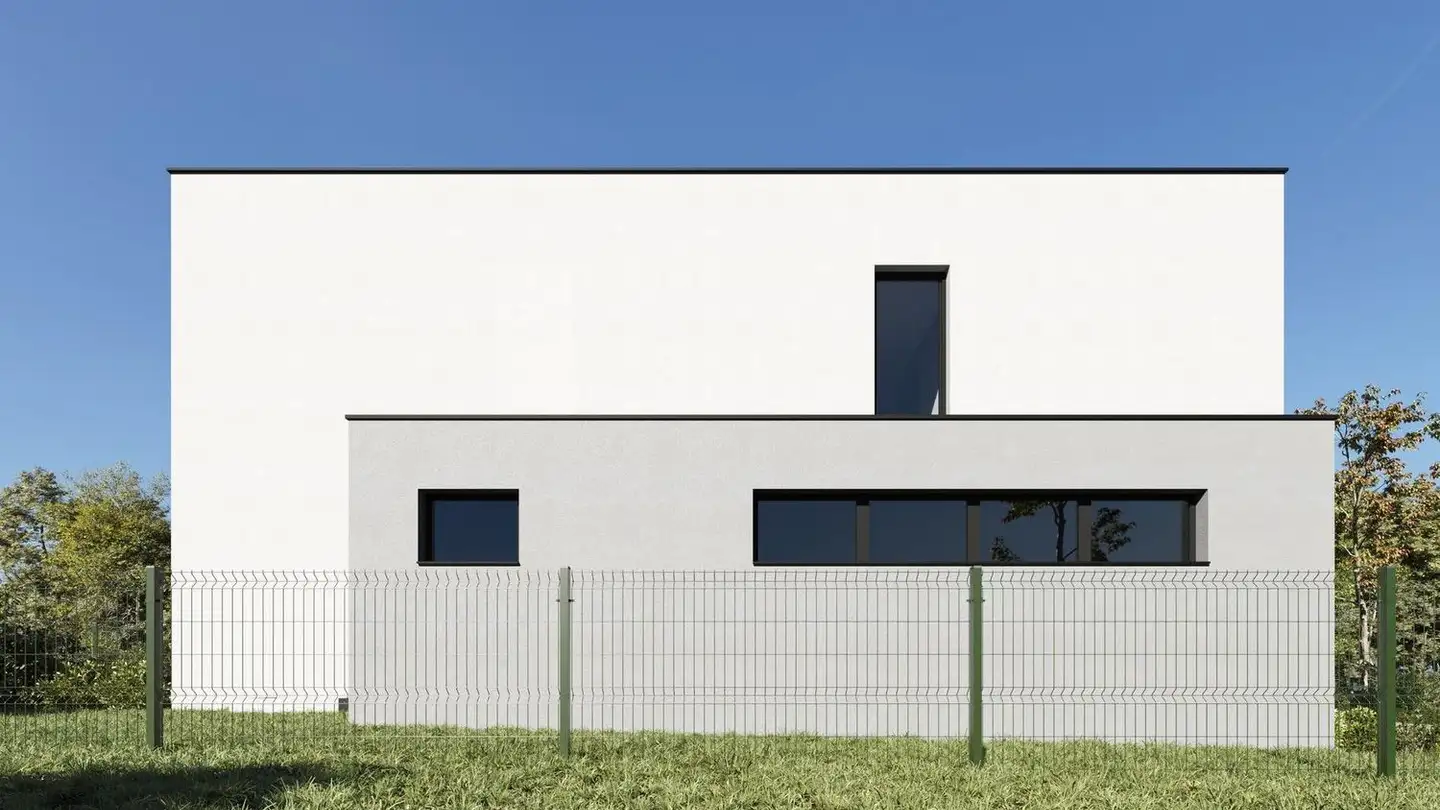 Casa singola in vendita - Langfohrenstrasse 1, 5322 Koblenz - Photo 3