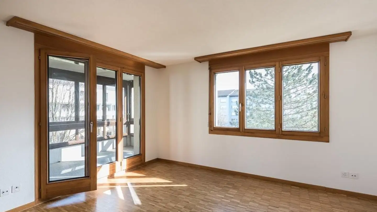 Appartement à louer - Schützenweg 15, 9470 Buchs SG - Photo 2