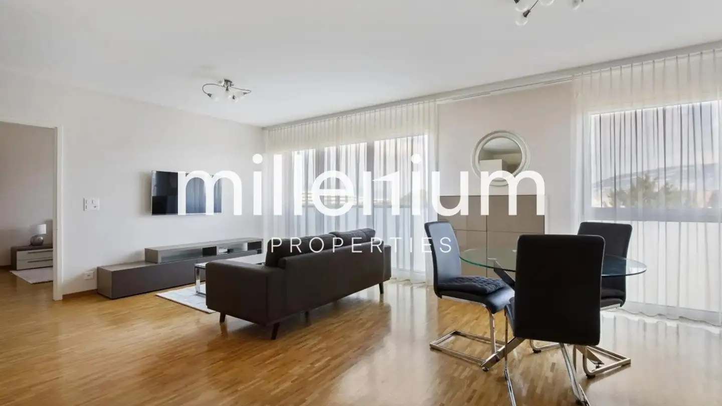 Appartement à louer - 1209 Genève - Photo 3