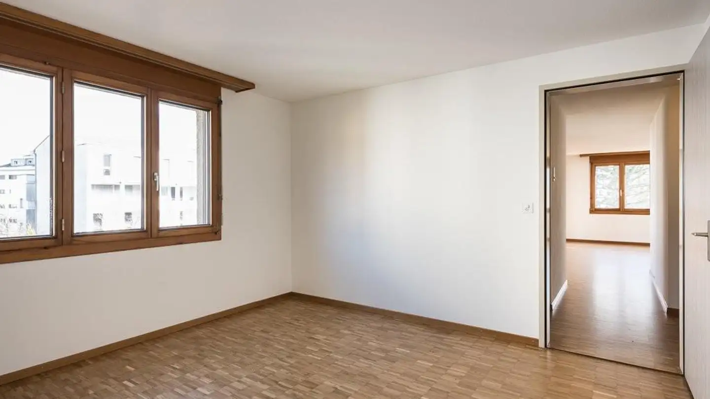 Appartement à louer - Schützenweg 15, 9470 Buchs SG - Photo 4