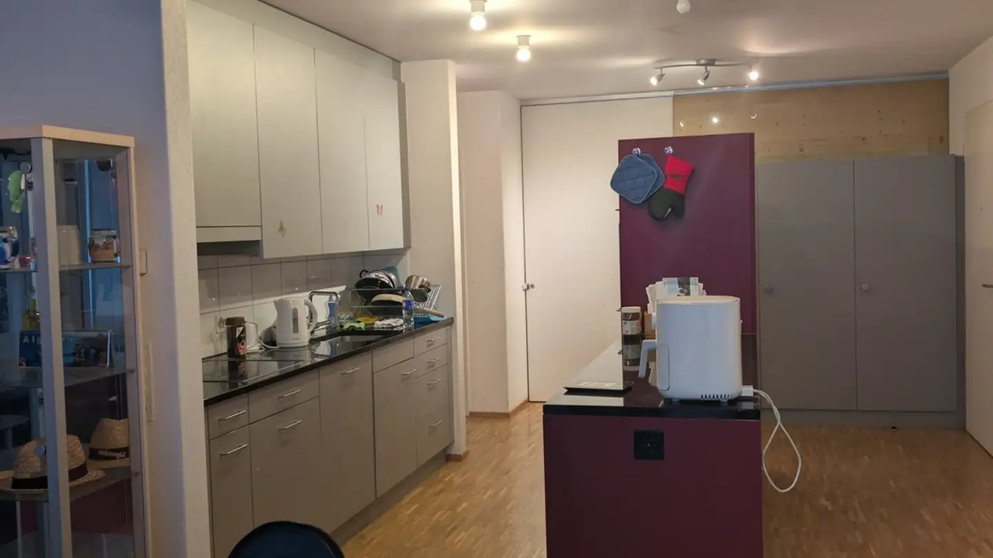 Single room for rent - 8050 Zürich - Photo 2