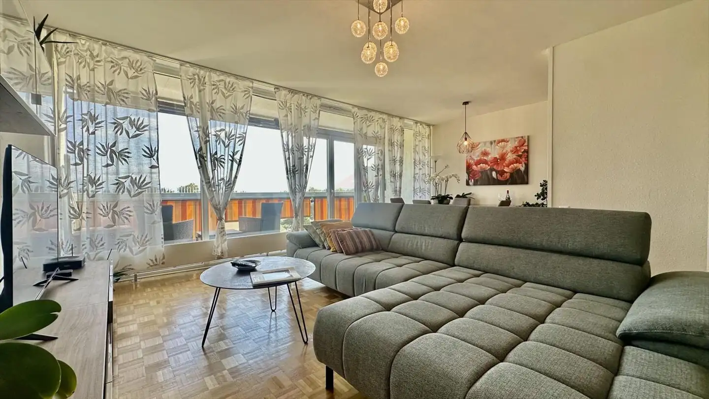 Appartamento in vendita - 1217 Meyrin