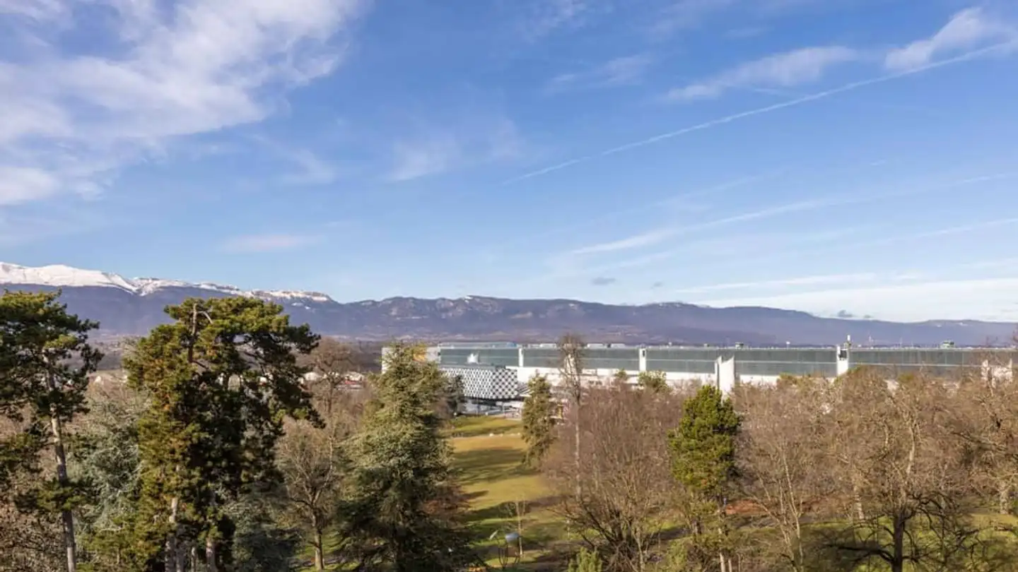 Appartamento in vendita - 1218 Le Grand-Saconnex - Foto 2