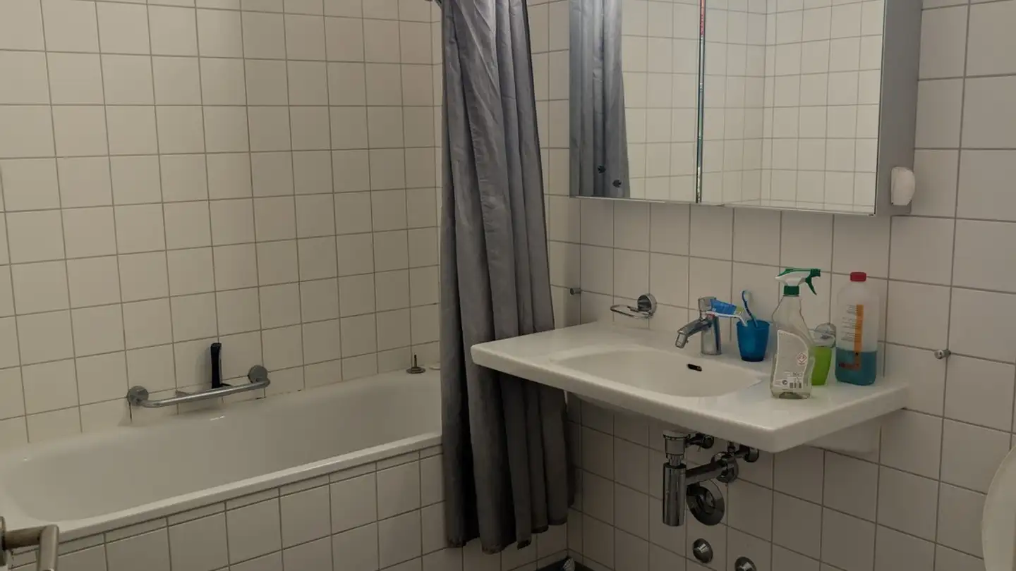 Single room for rent - 8050 Zürich - Photo 3