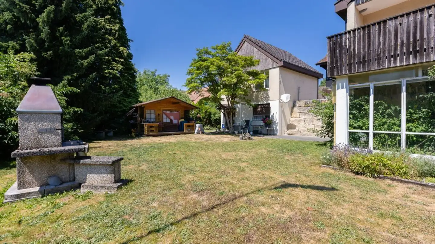 Fattoria in vendita - Dorfstrasse, 8465 Wildensbuch - Foto 3