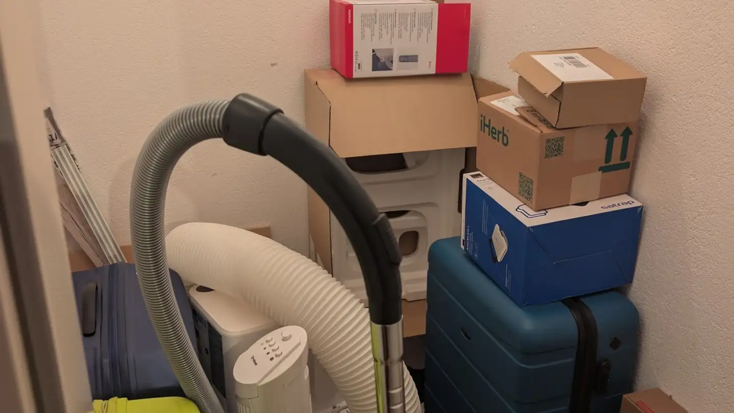 Single room for rent - 8050 Zürich - Photo 4