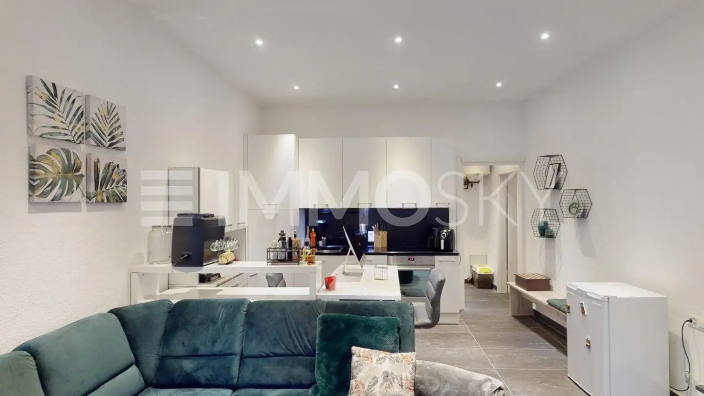 Apartment for sale - 6710 Biasca - Photo 2