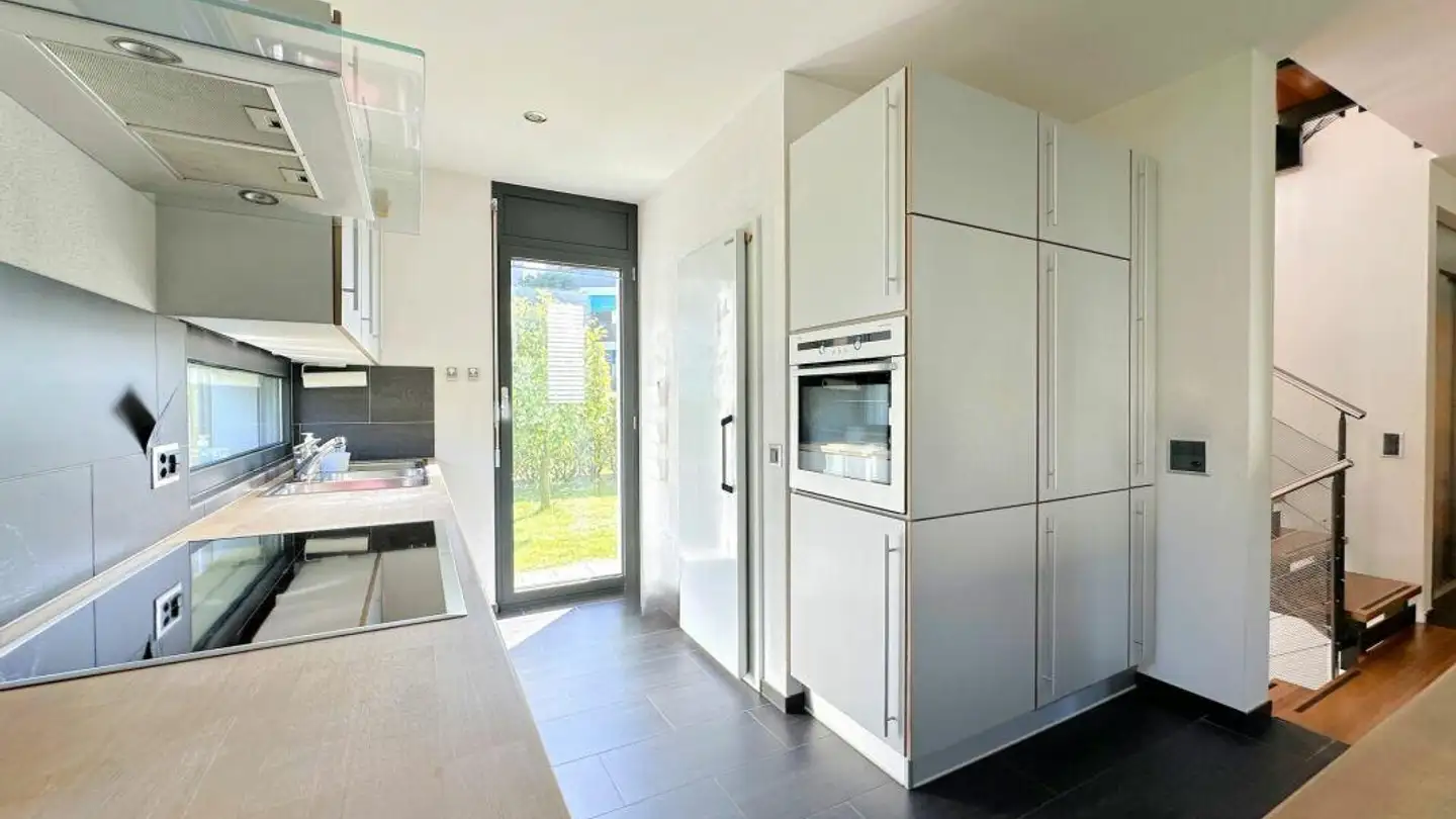 Maison individuelle à vendre - Via Alle Gerre 175, 6516 Cugnasco - Photo 4