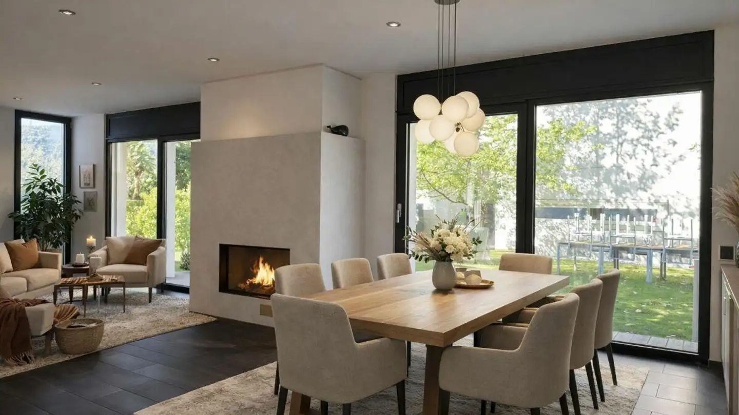 Maison individuelle à vendre - Via Alle Gerre 175, 6516 Cugnasco - Photo 3