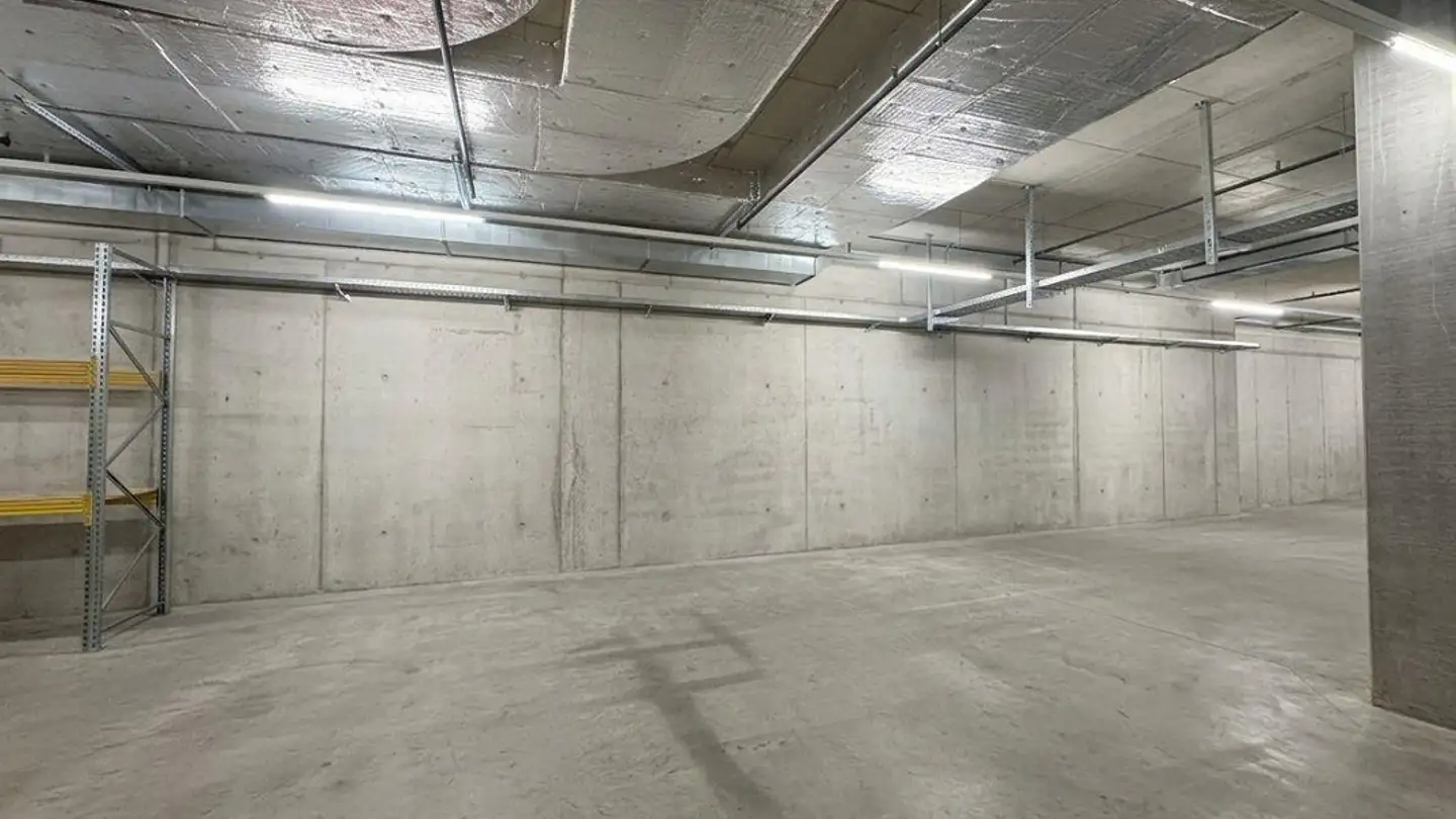 Lagerraum mieten - Schorenstrasse 39, 3645 Gwatt (Thun) - Foto 2