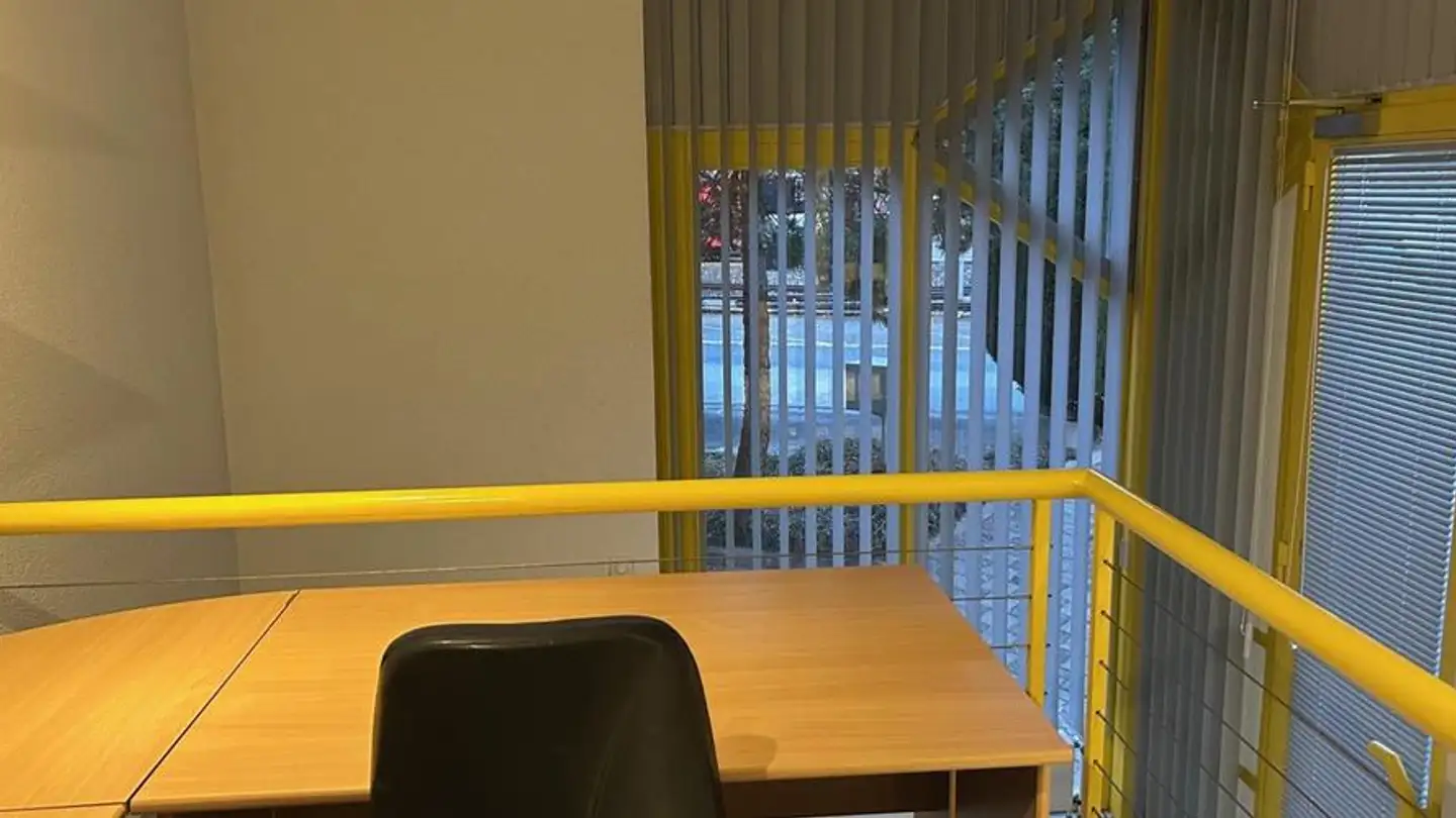 Office space for rent - Chemin De Pallud 3, 1822 Chernex