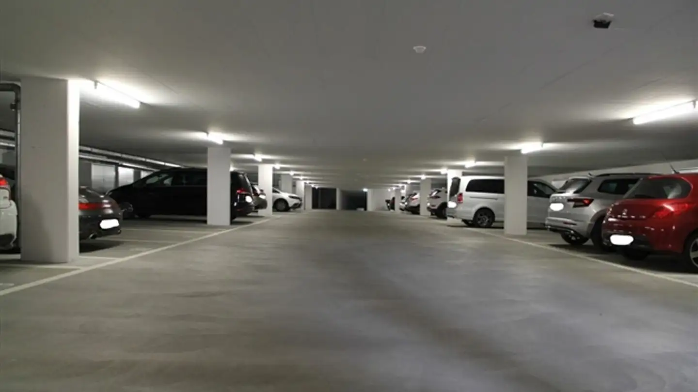 Parkplatz im Freien mieten - Grundstrasse 60, 4600 Olten - Foto 3