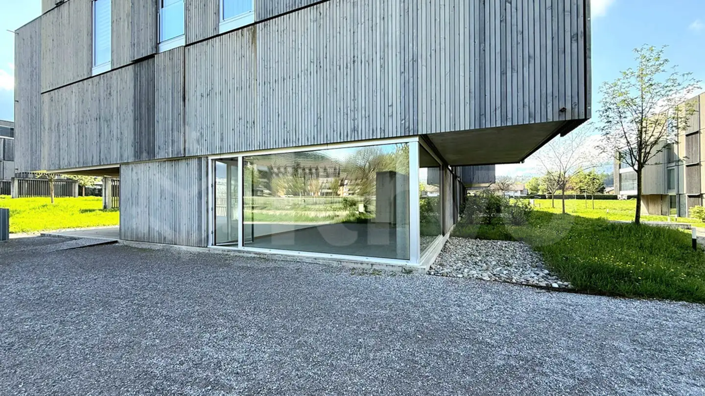 Storage space for rent - Chemin De Perruet 16, 1880 Bex