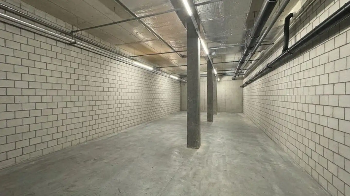 Lagerraum mieten - Schorenstrasse 39, 3645 Gwatt (Thun) - Foto 3