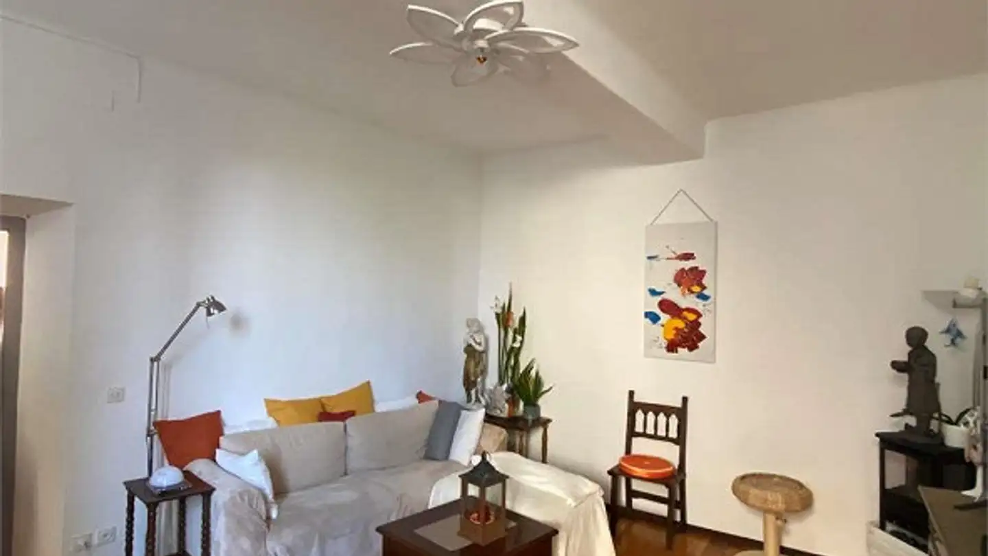 Edificio residenziale in vendita - 6944 Cureglia