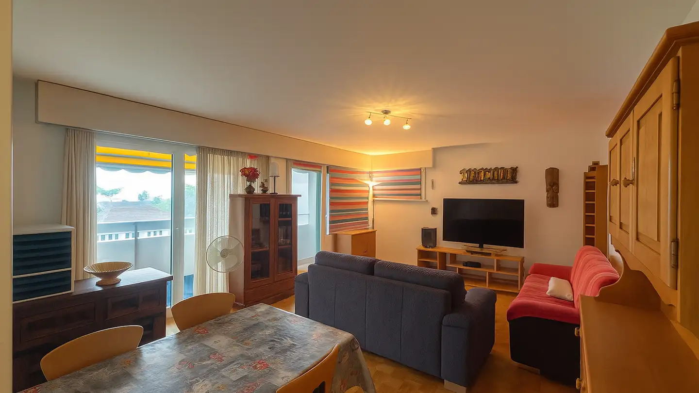 Wohnung kaufen - Avenue Maurice-Troillet 97, 1950 Sion - Foto 2