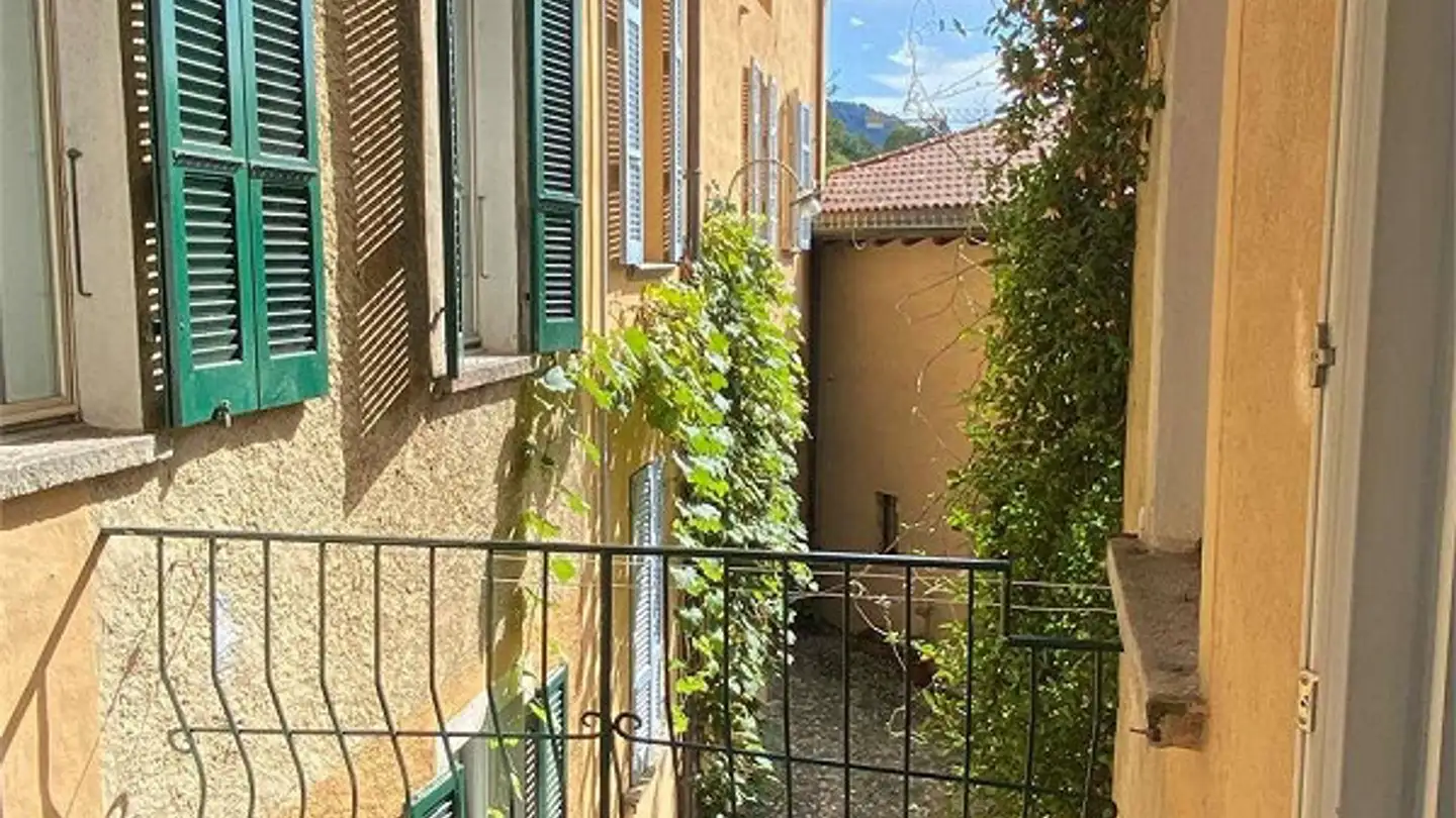 Edificio residenziale in vendita - 6944 Cureglia - Foto 2