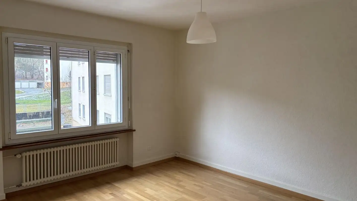 Wohnung mieten - Rue Des Jeanneret 37, 2400 Le Locle