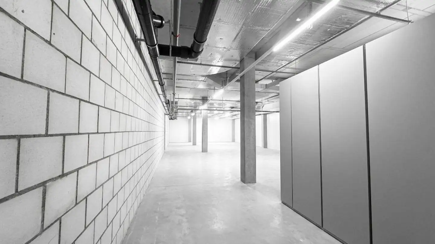 Lagerraum mieten - Schorenstrasse 39, 3645 Gwatt (Thun) - Foto 4