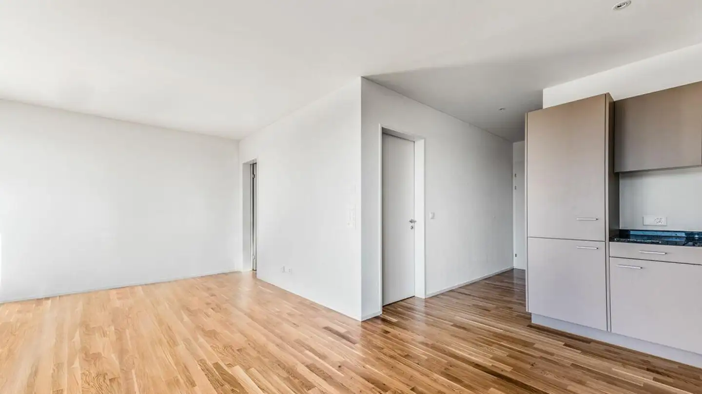 Apartment for rent - Johanna-Meyerhans-Strasse, 8570 Weinfelden - Photo 3