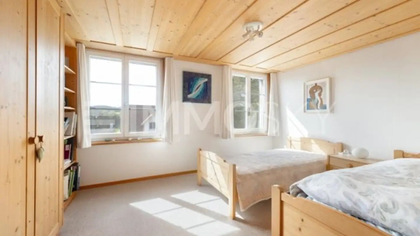 Castello in vendita - 9315 Neukirch (Egnach) - Photo 4