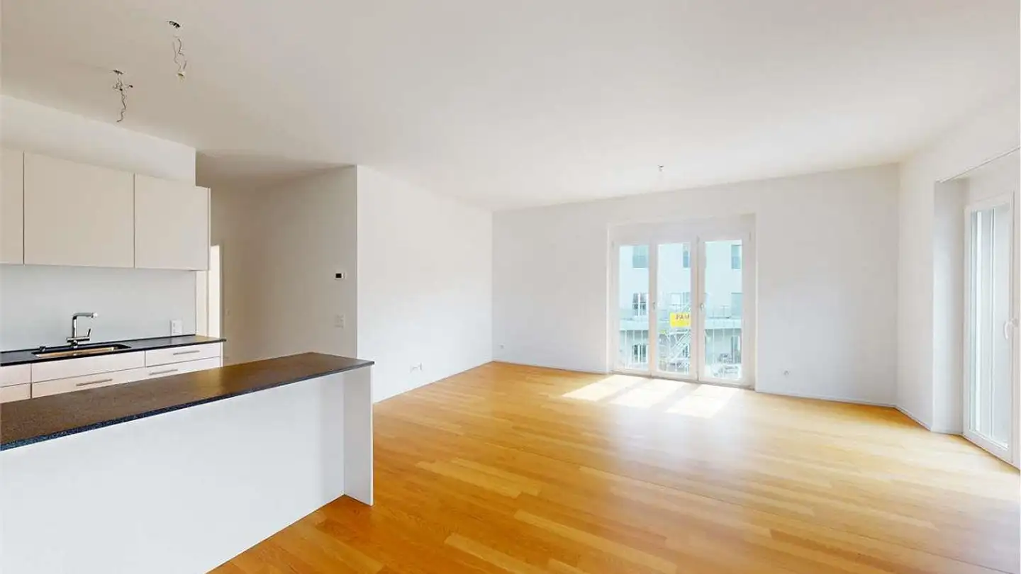 Wohnung mieten - Via Del Carmagnola 36a, 6517 Arbedo